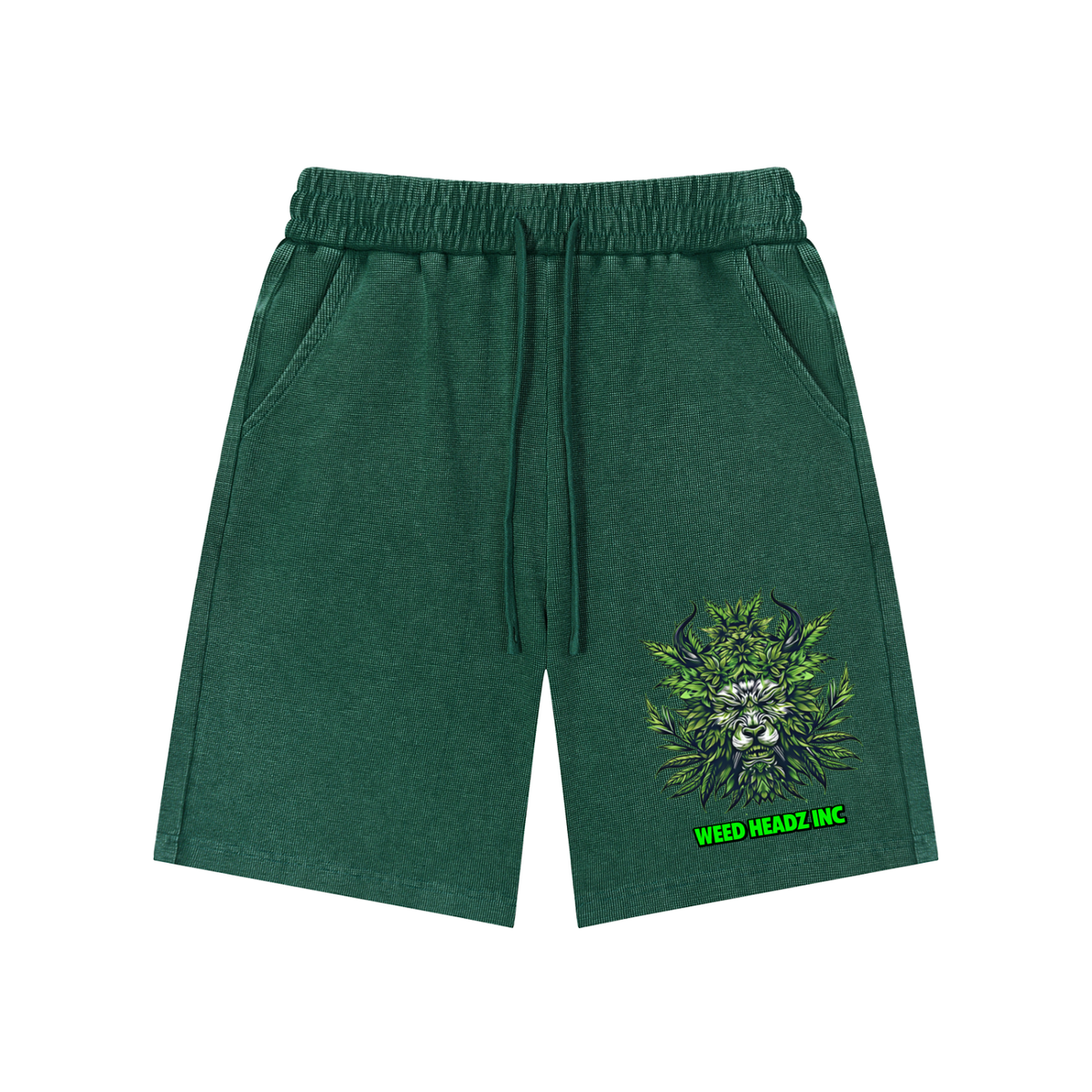 MONSTERGREEN