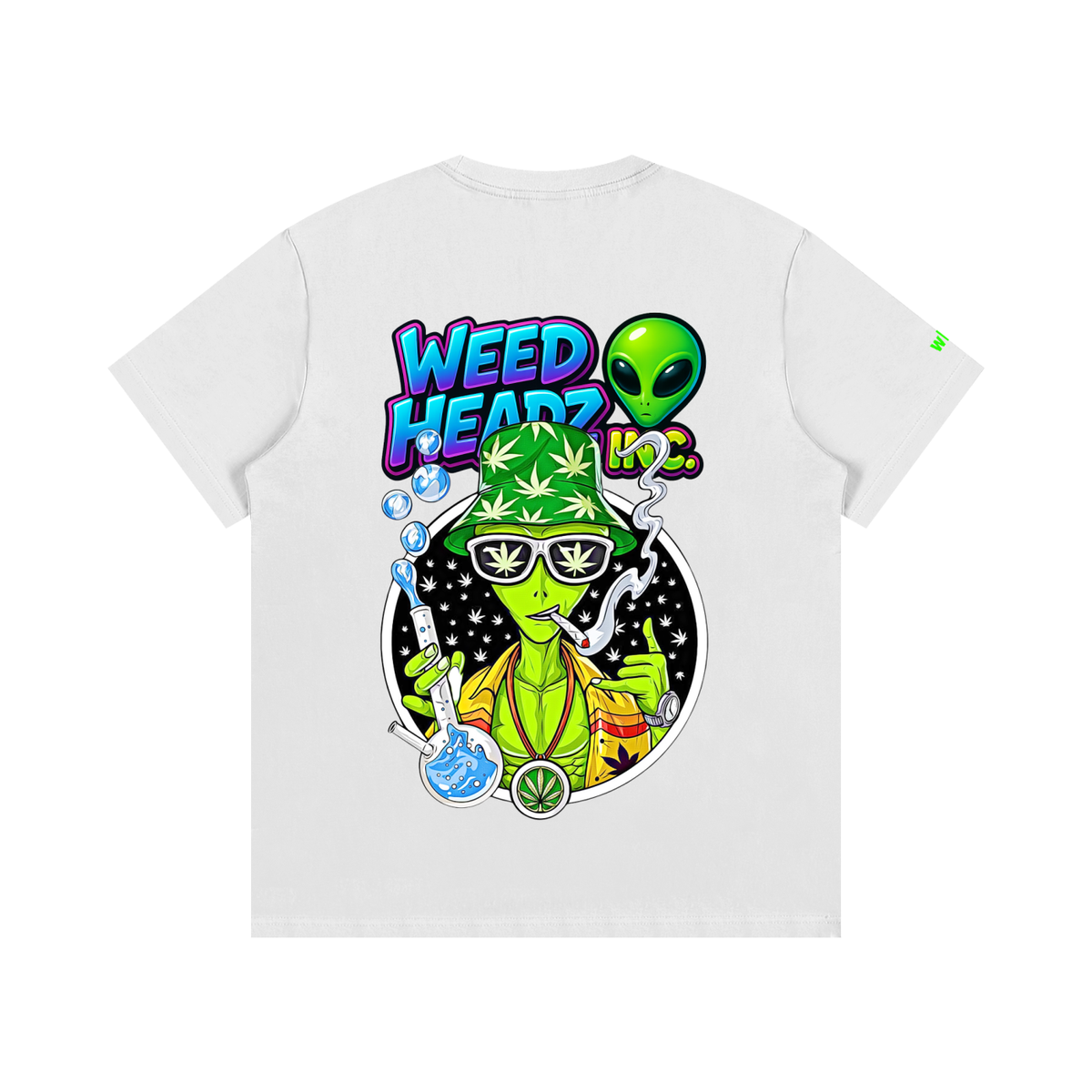 ALIEN