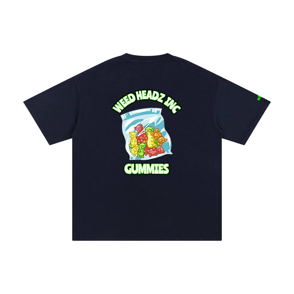 GUMMIES