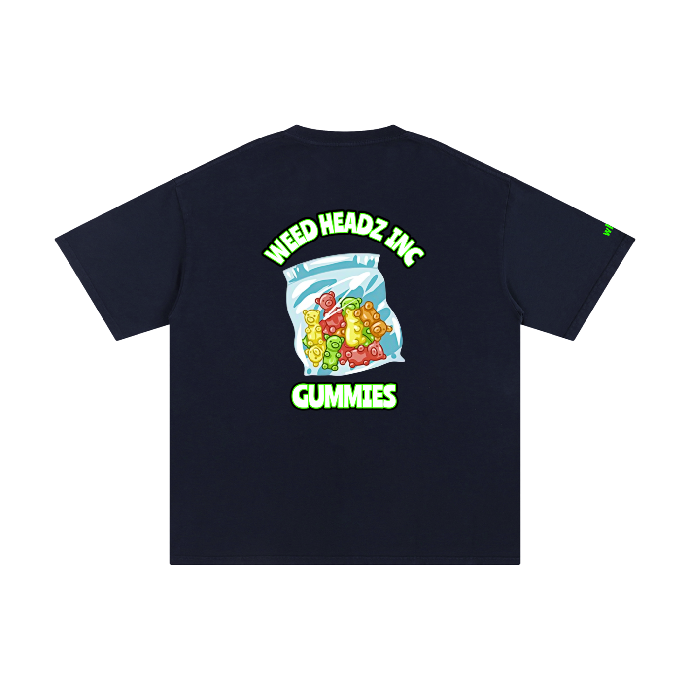 GUMMIES