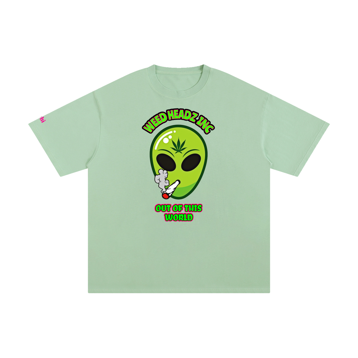 ALIEN