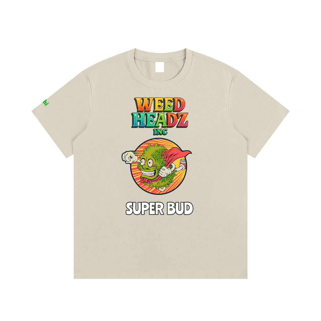 SUPERBUD