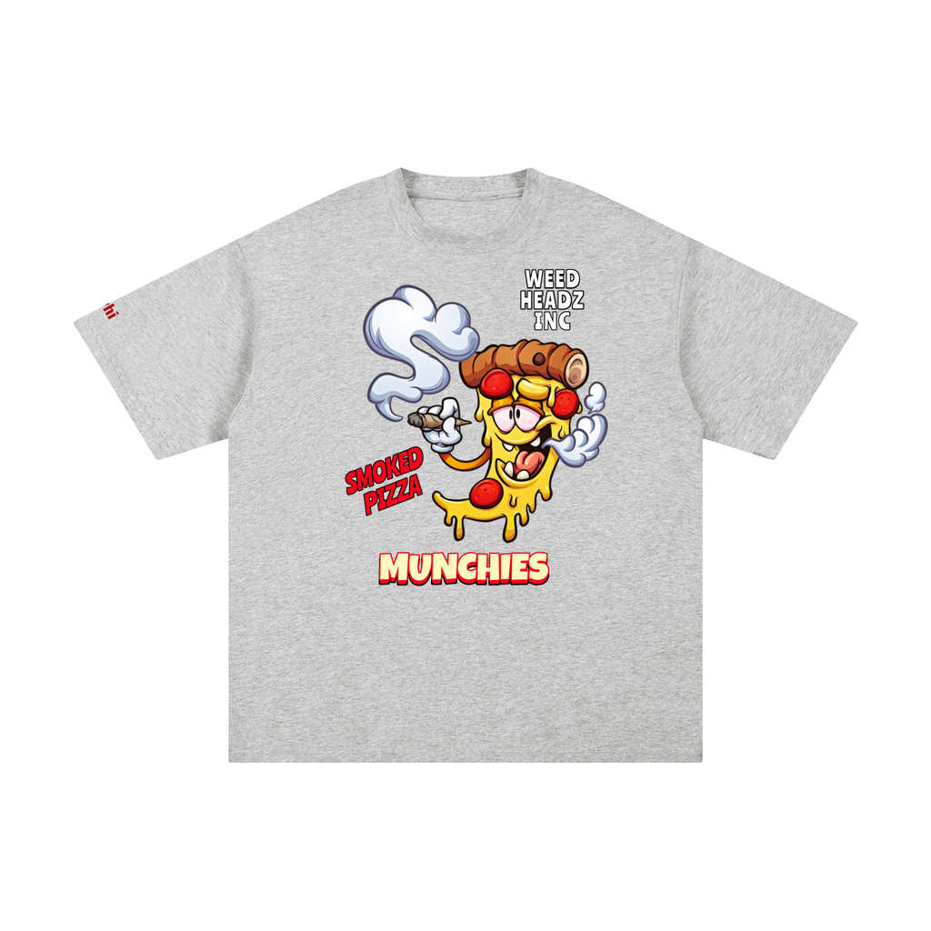 MUNCHIES