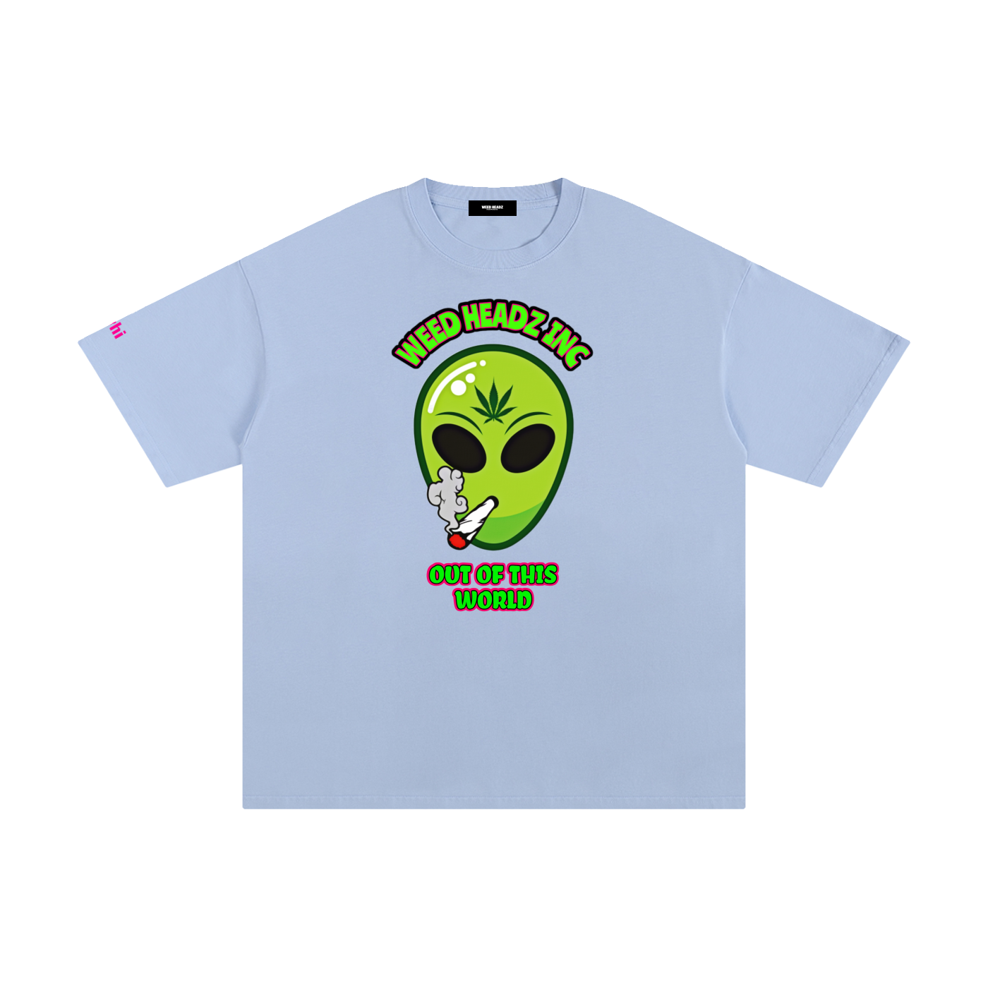 ALIEN