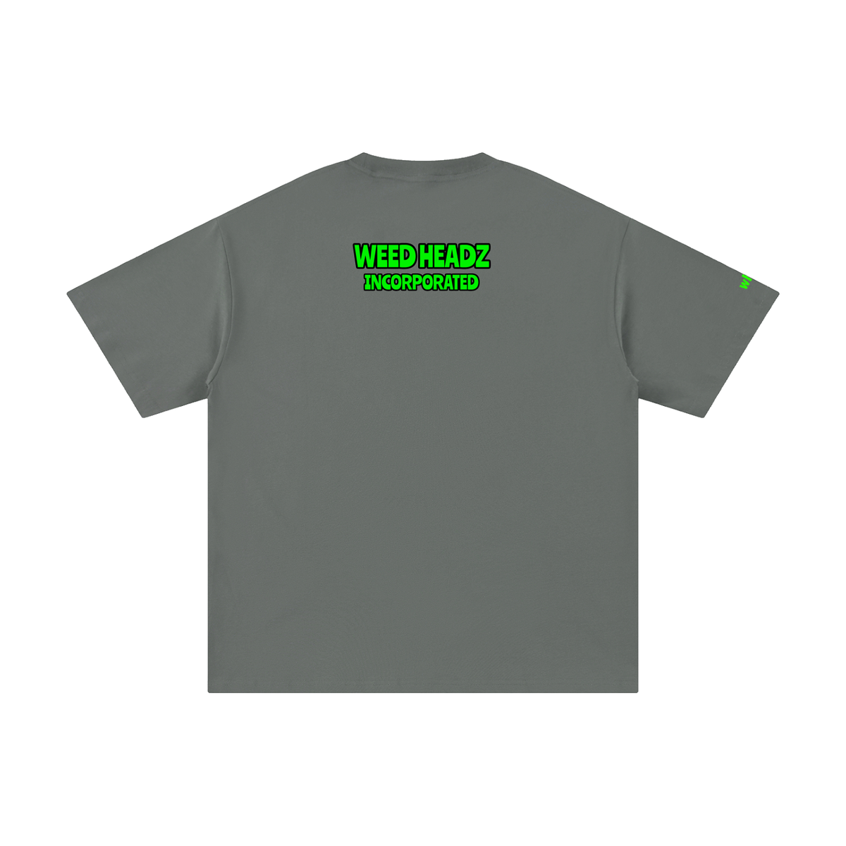 WHI Men's Bud Boogie Cotton T-Shirt