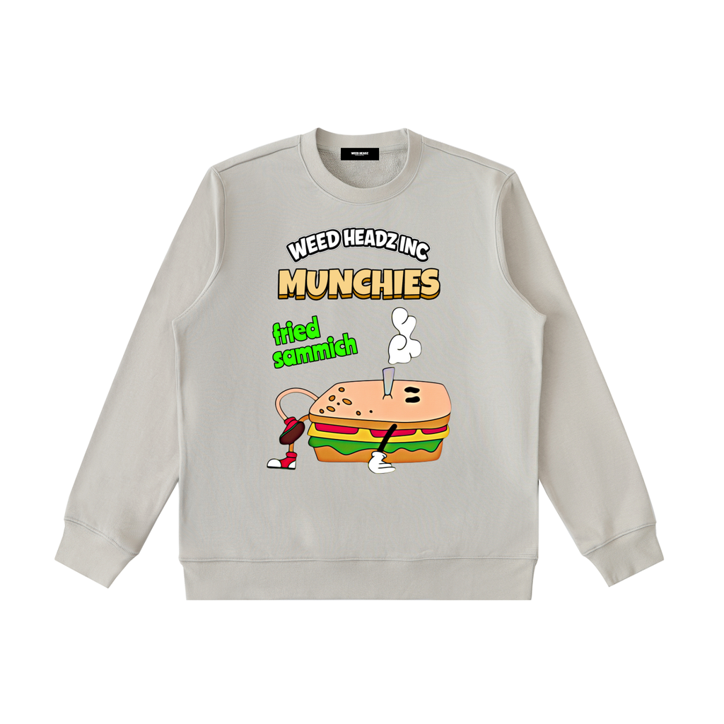 MUNCHIES