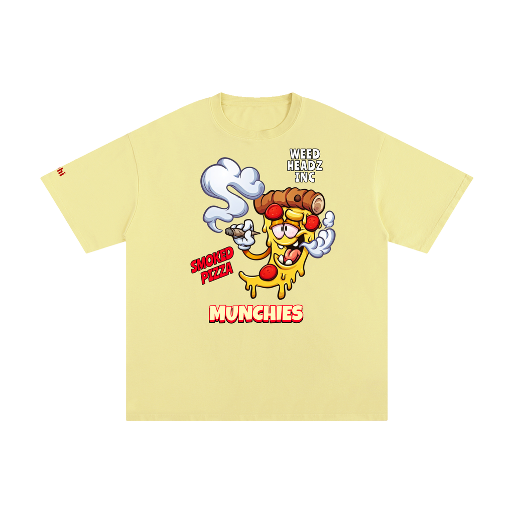 MUNCHIES