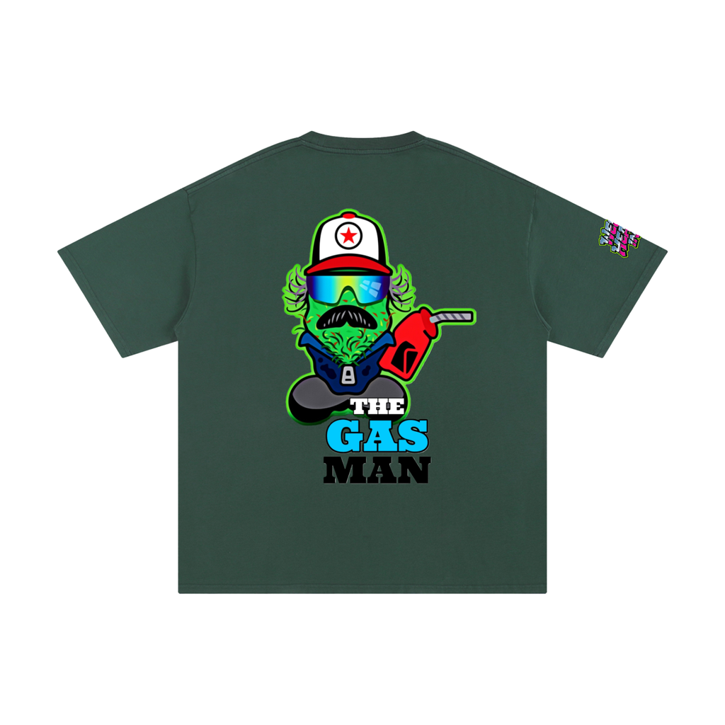 GAS