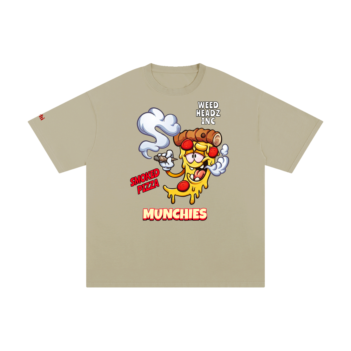 MUNCHIES