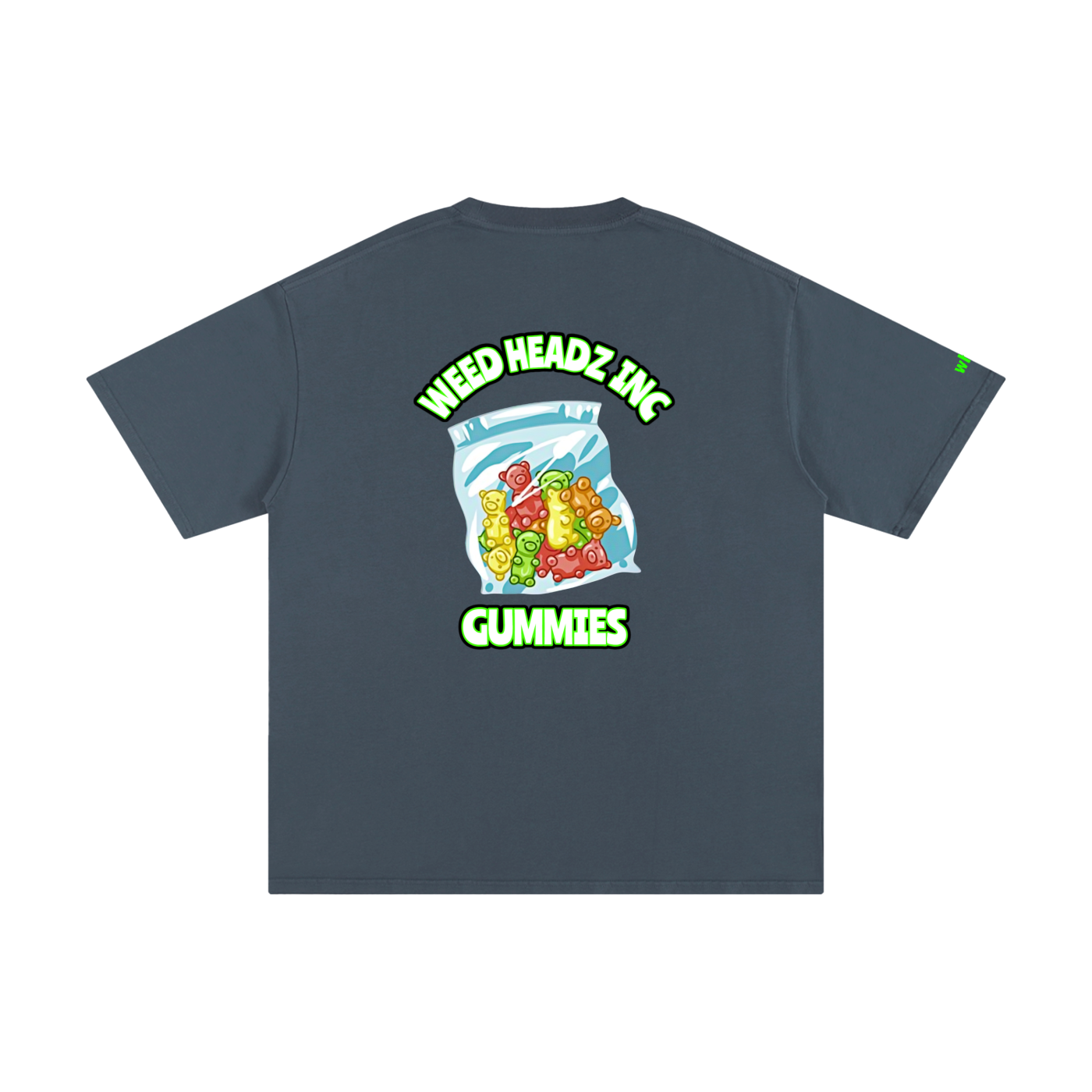 GUMMIES