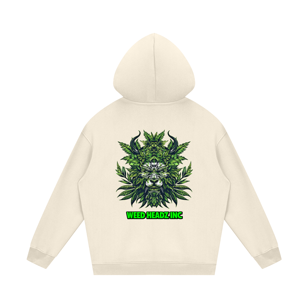 MONSTERGREEN