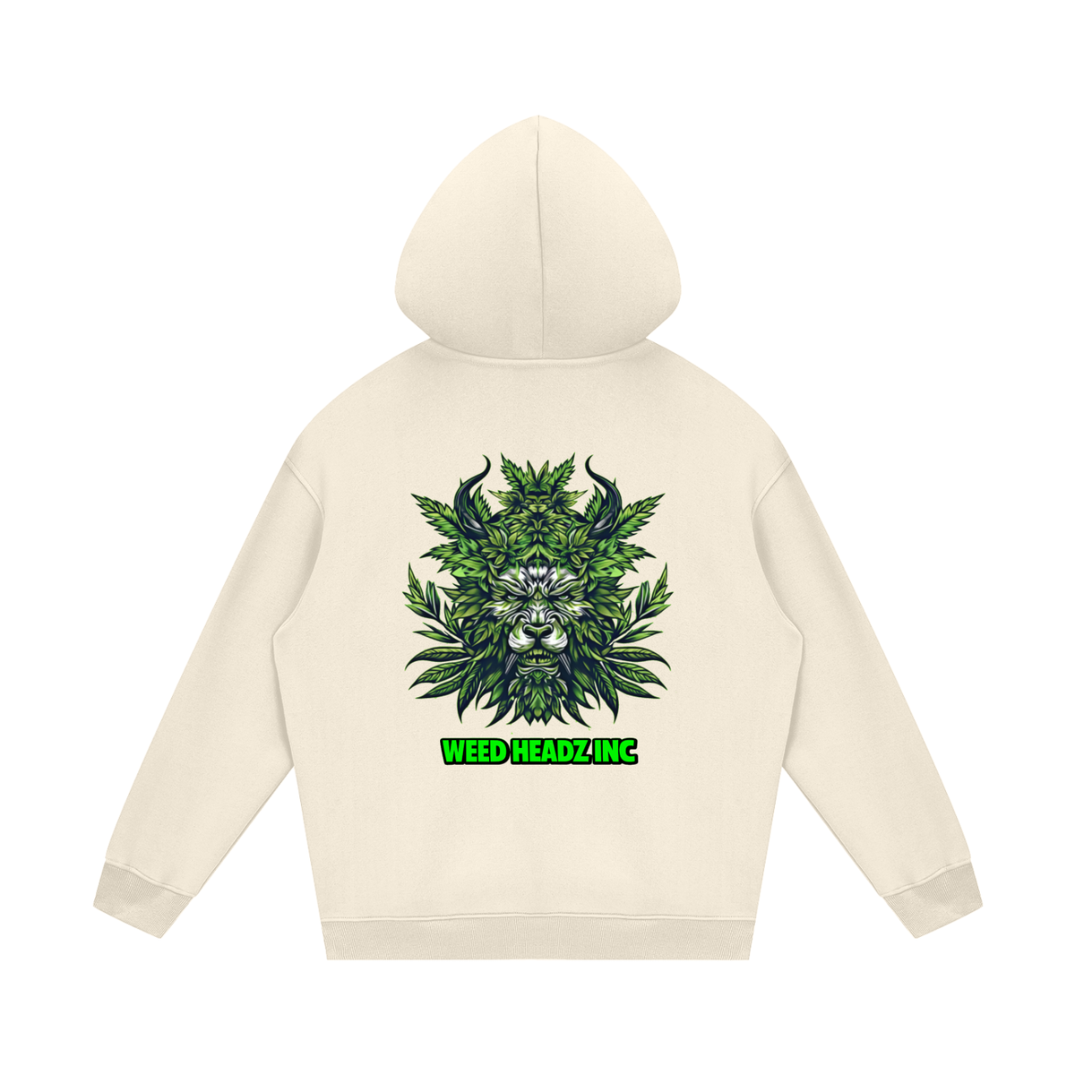 MONSTERGREEN