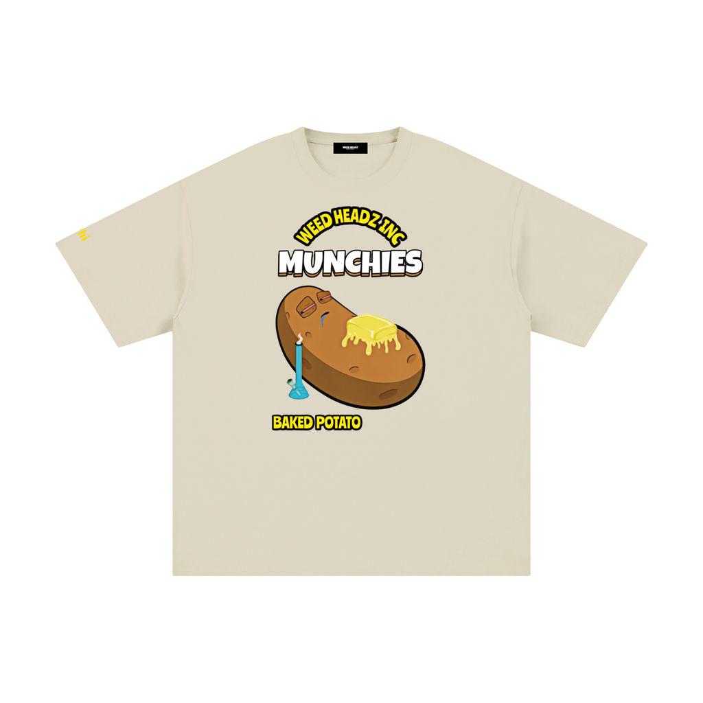 MUNCHIES