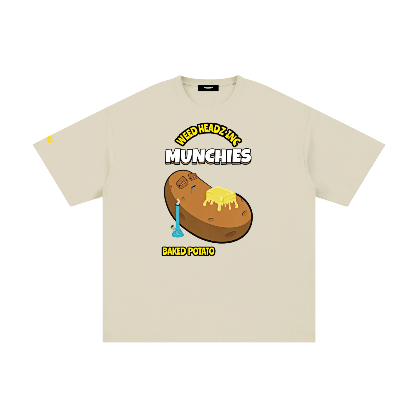 MUNCHIES