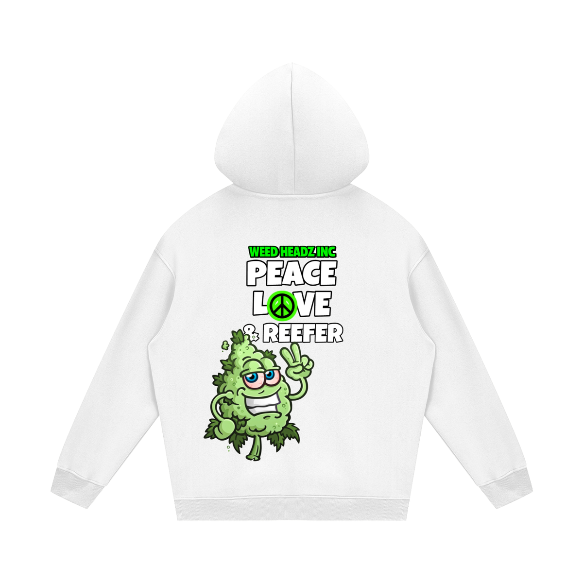 PEACELOVEREEFER