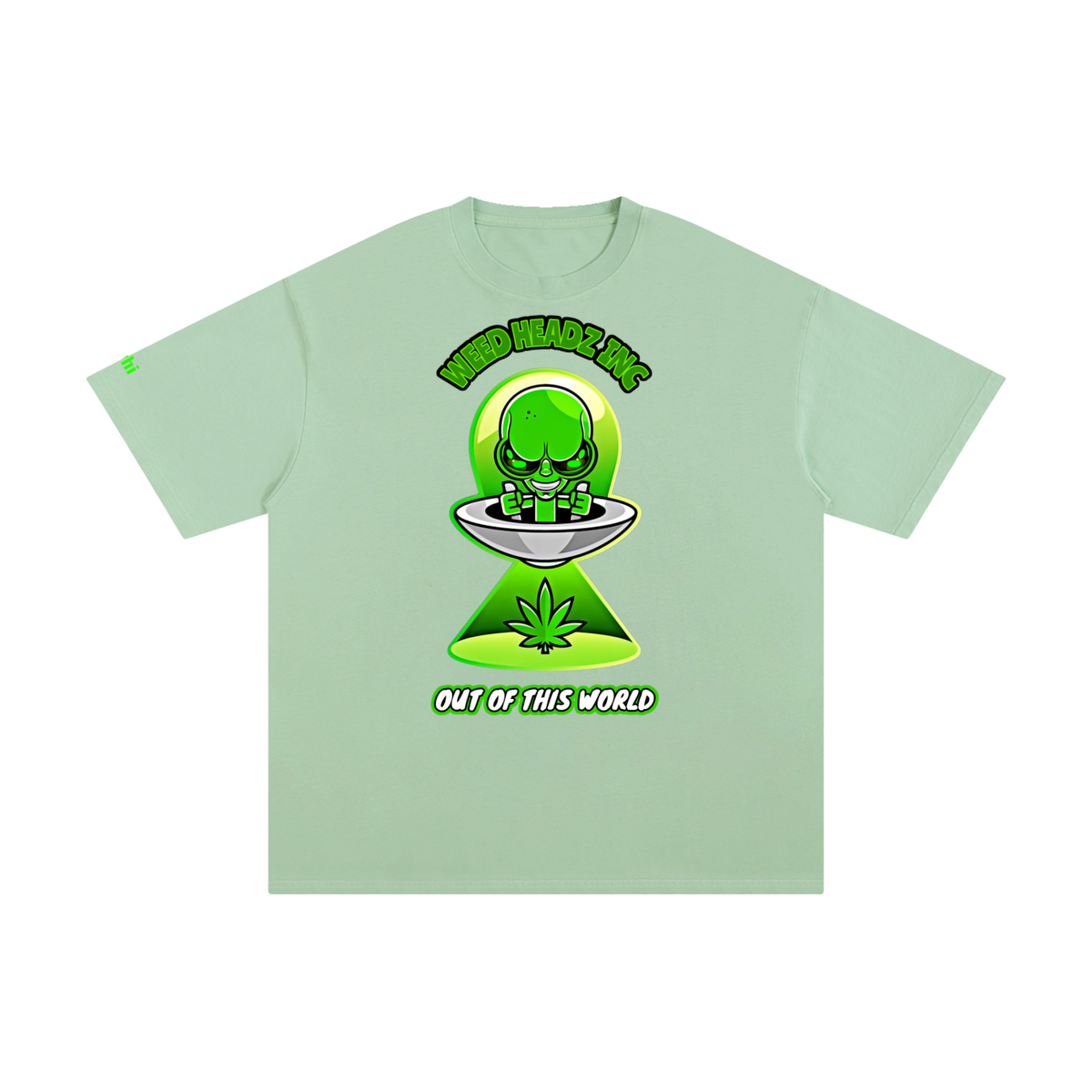 ALIEN