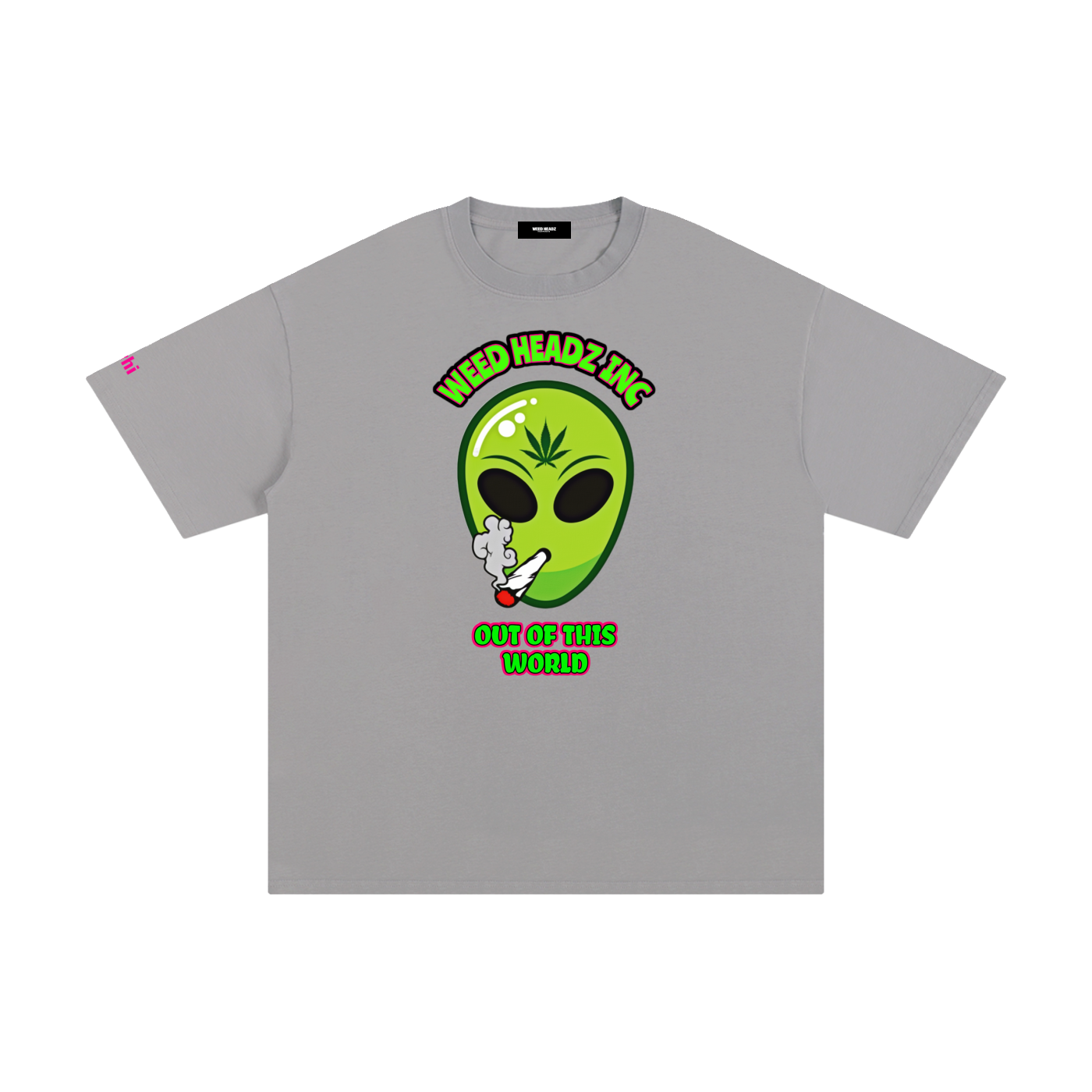 ALIEN