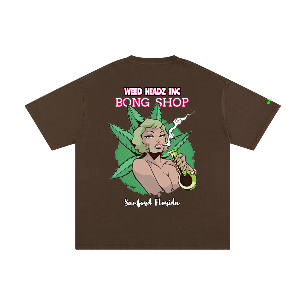 BONG