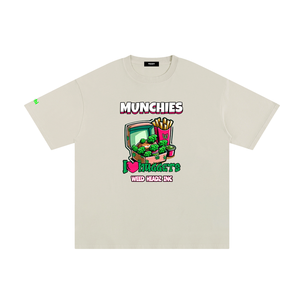 MUNCHIES