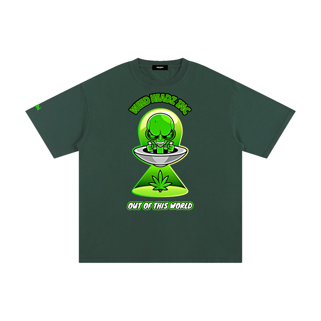 ALIEN