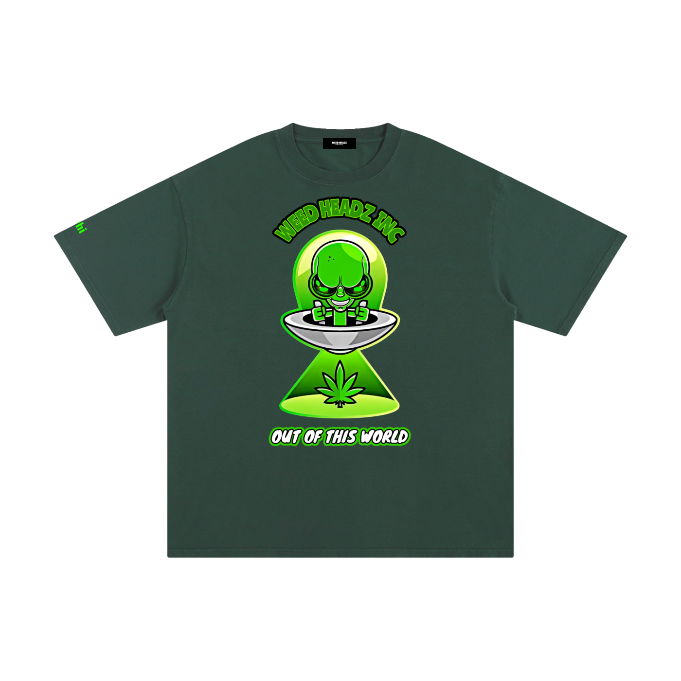 ALIEN