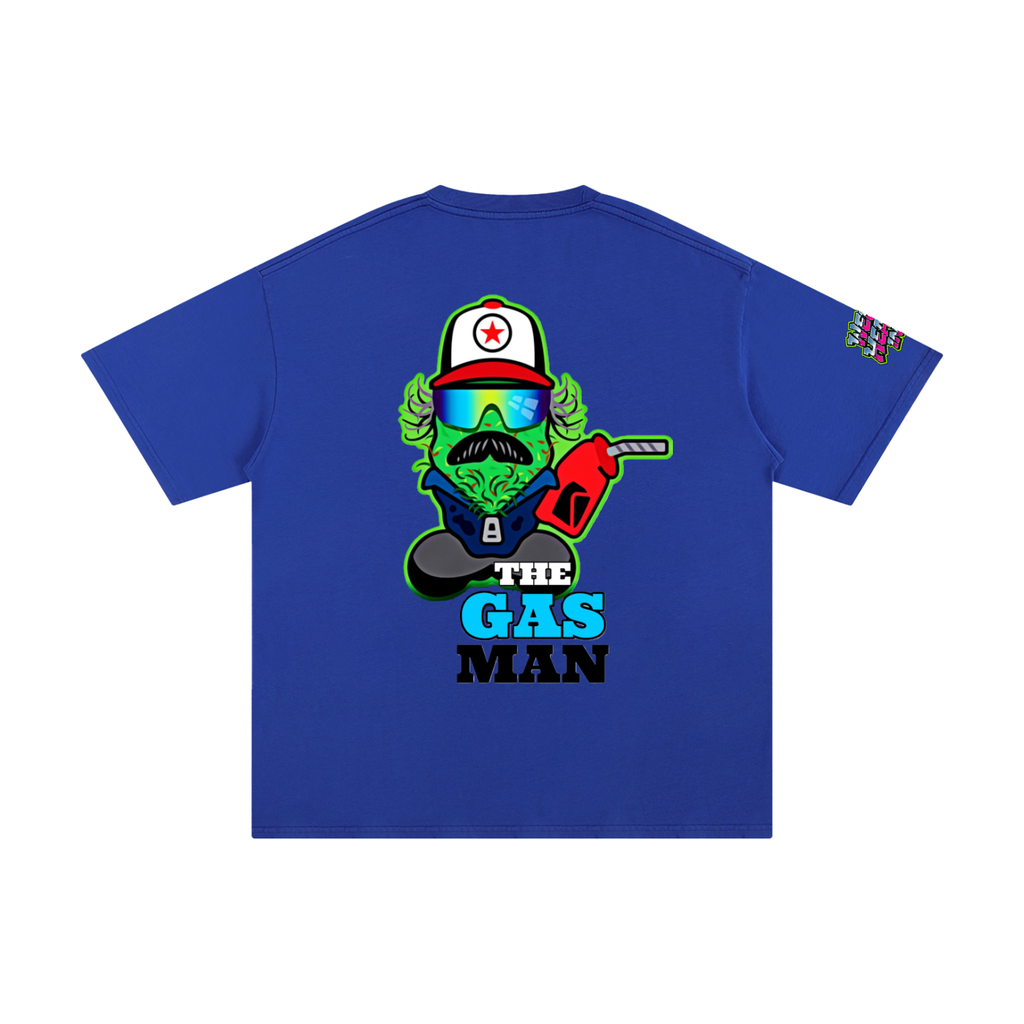 GAS