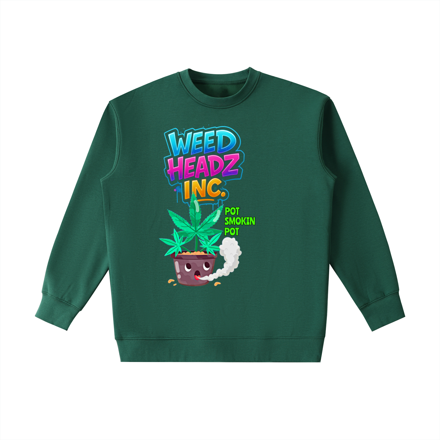 POT
