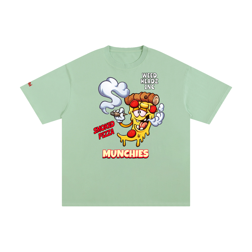 MUNCHIES