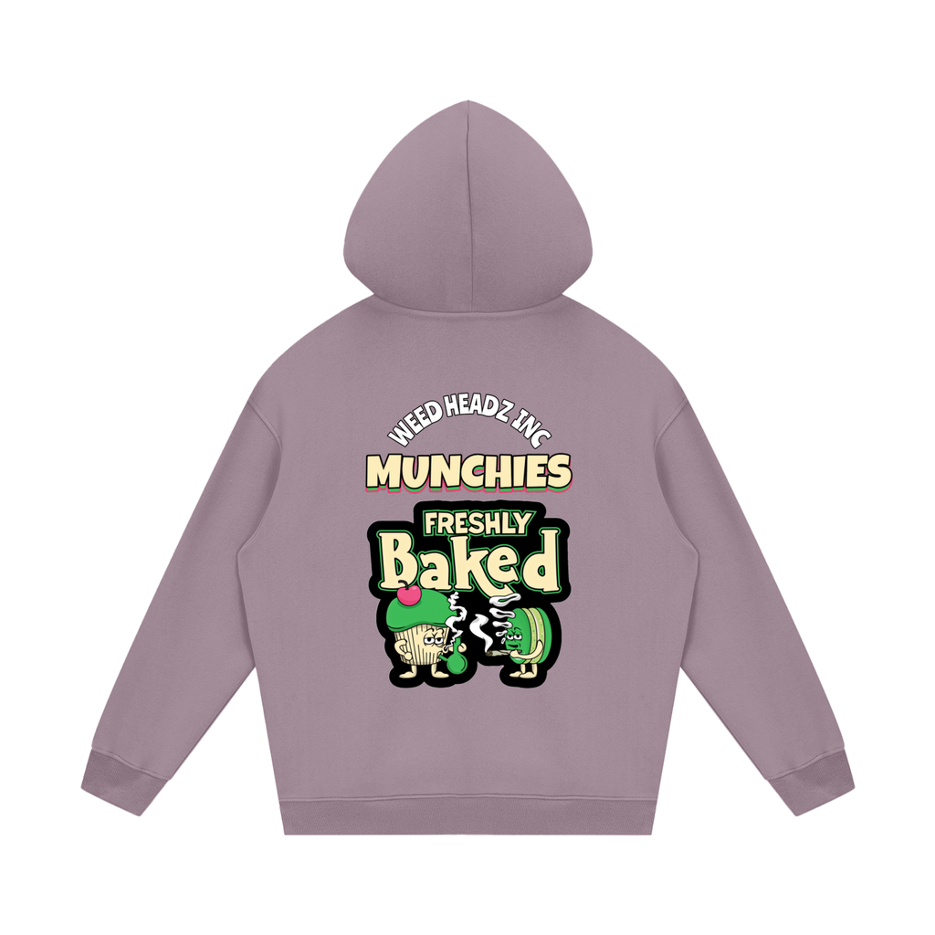 MUNCHIES