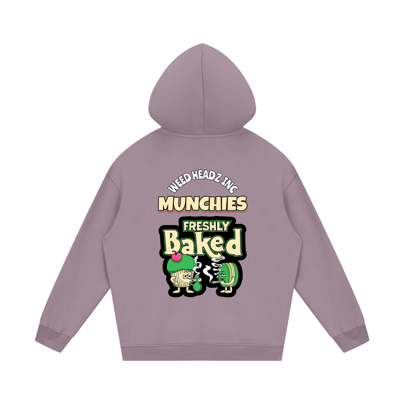 MUNCHIES