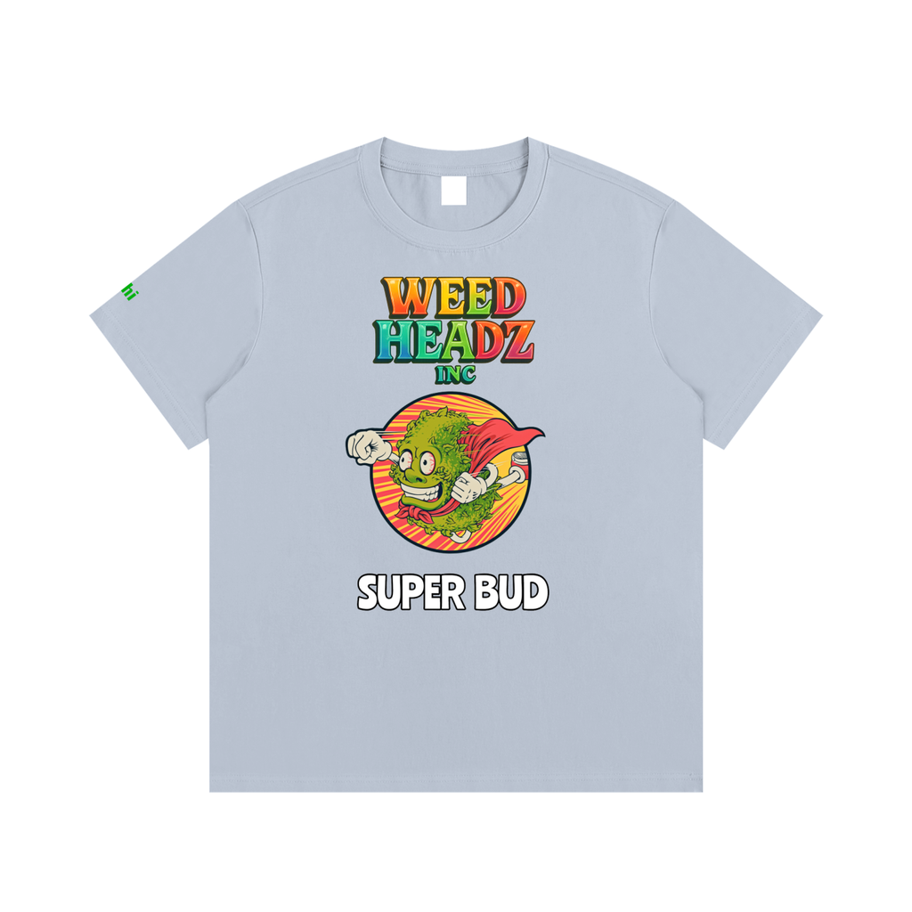 SUPERBUD