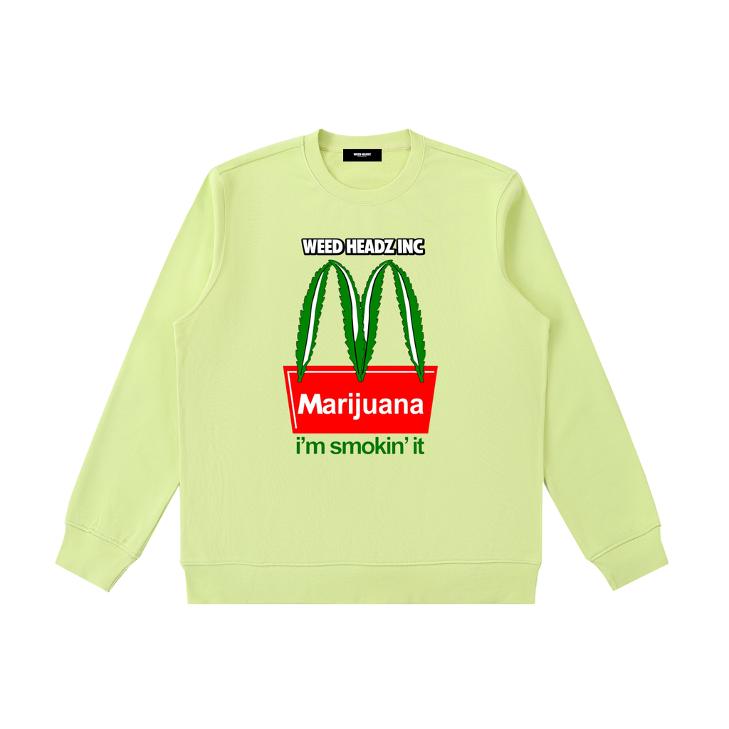 MARIJUANA