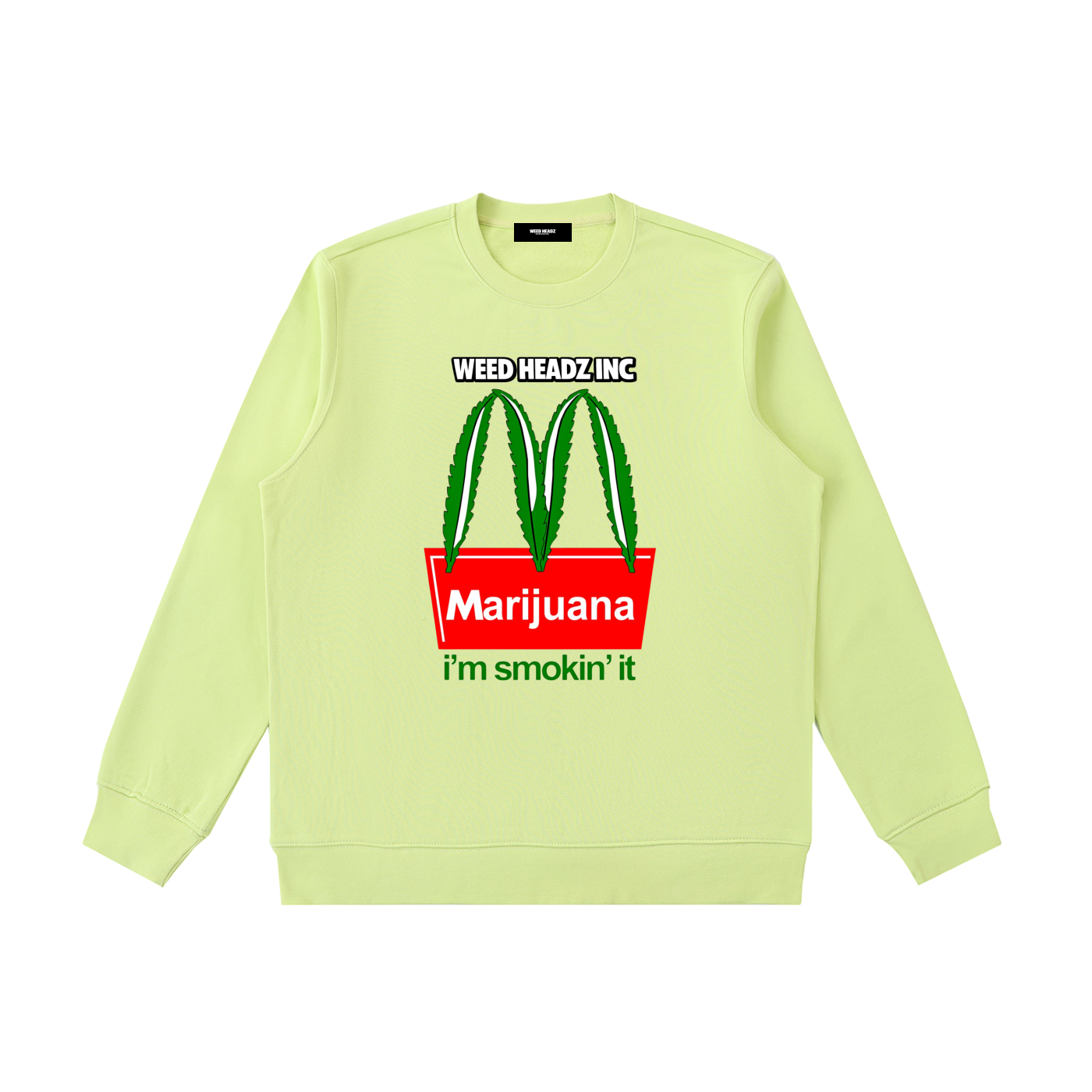 MARIJUANA