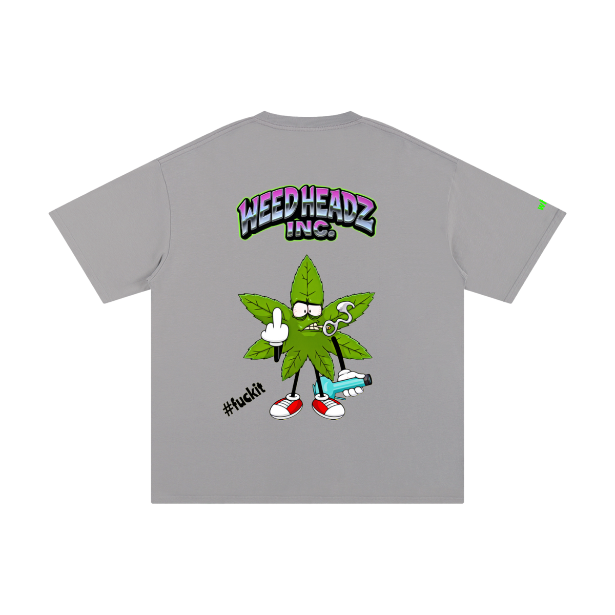LEAFY