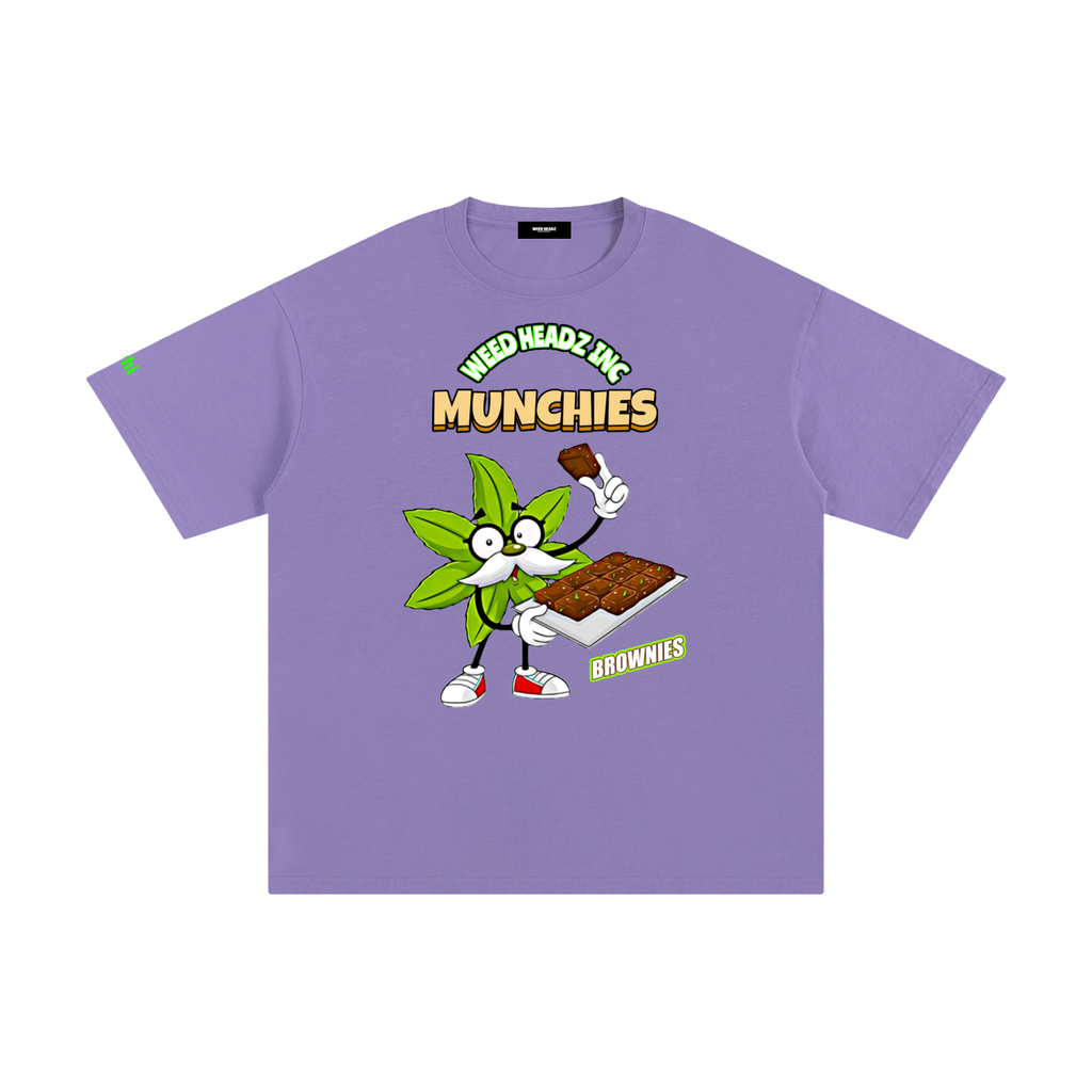 MUNCHIES