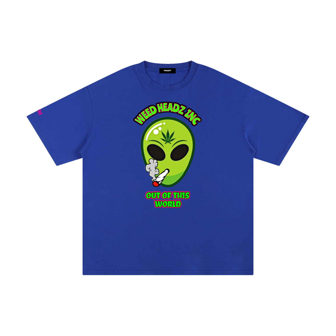 ALIEN