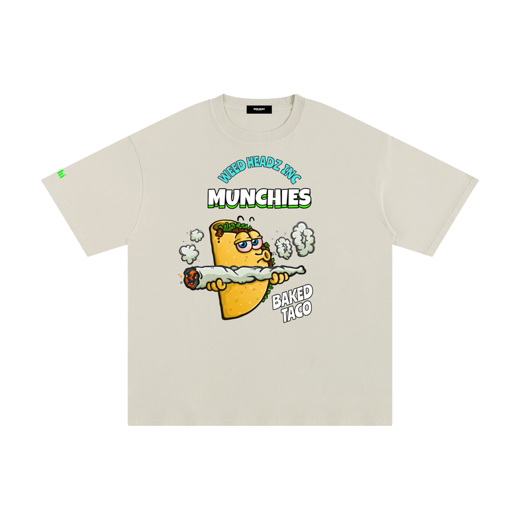 MUNCHIES