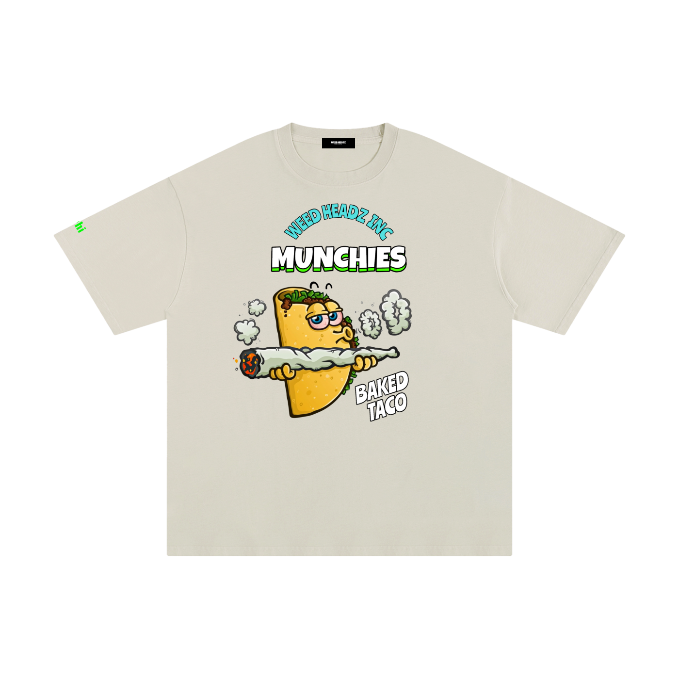 MUNCHIES