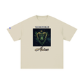 WHI Men's Zodiac Aries Cotton T-Shirt