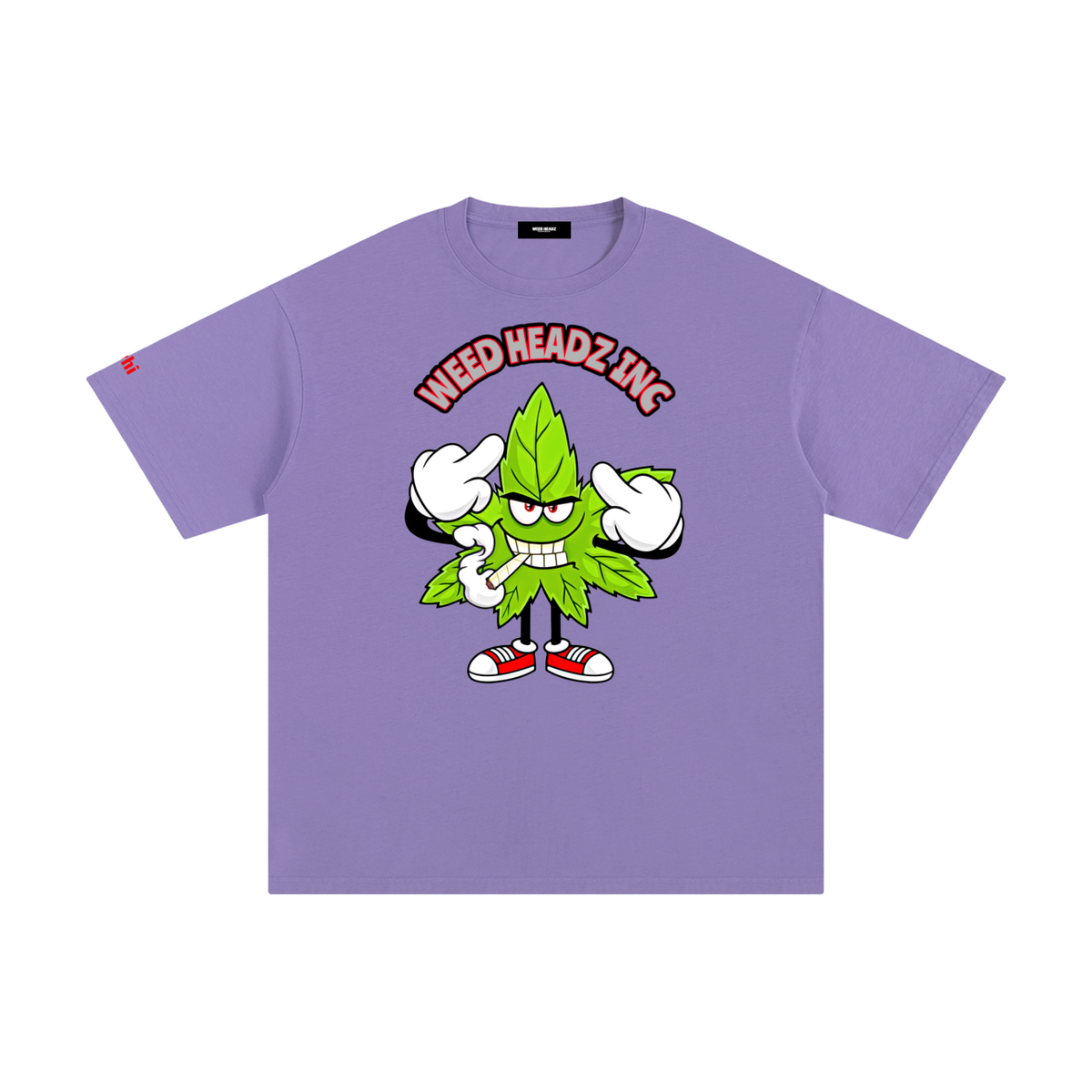 LEAFY