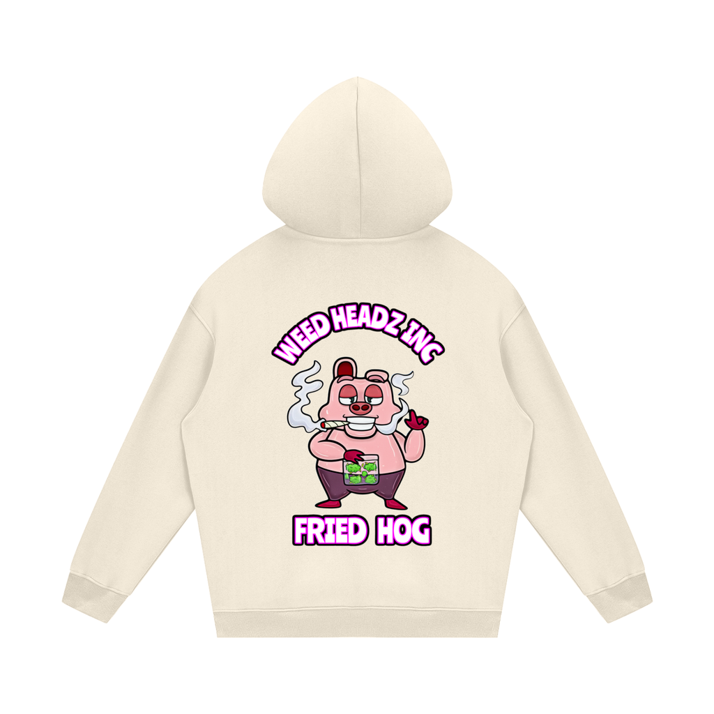 FRIEDHOG