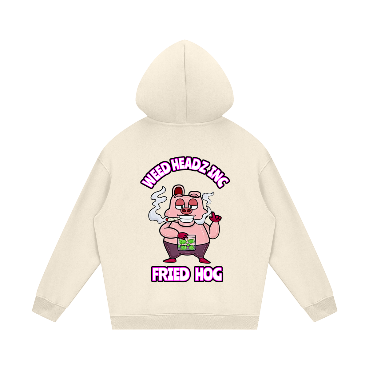 FRIEDHOG