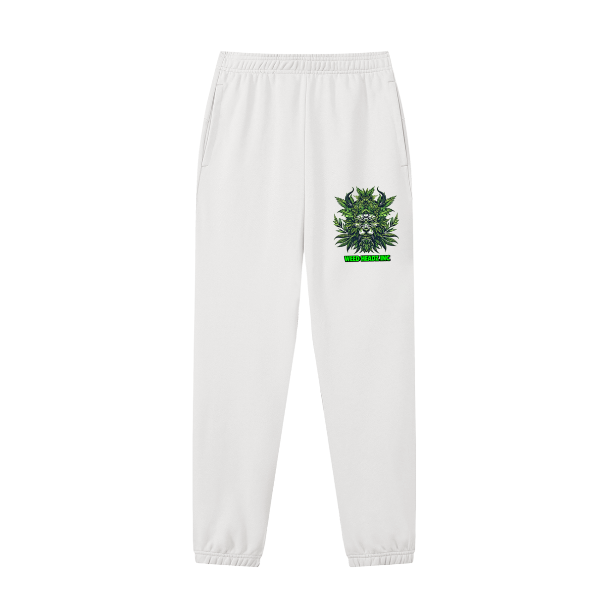 MONSTERGREEN