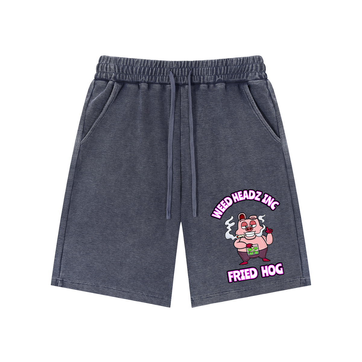 FRIEDHOG