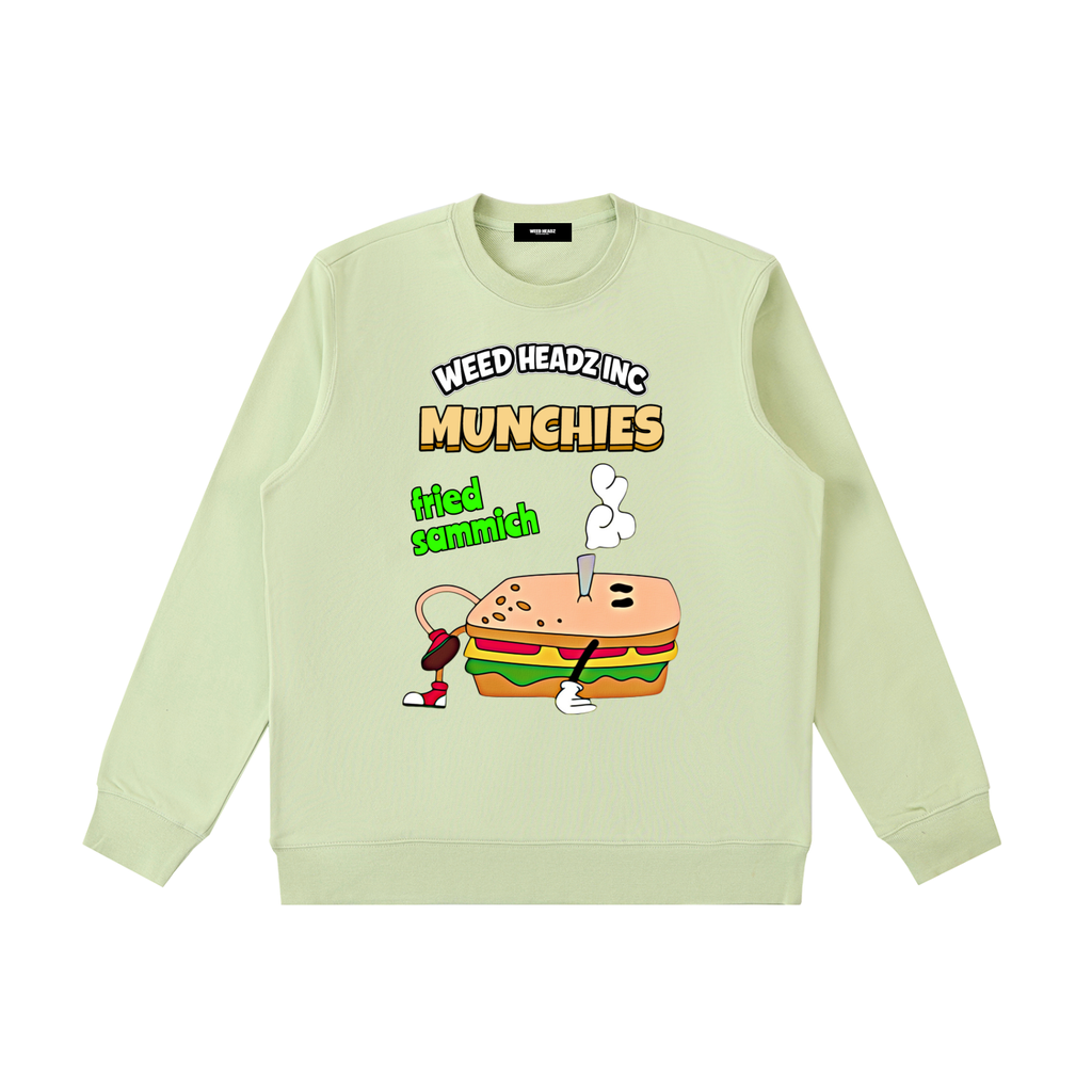 MUNCHIES