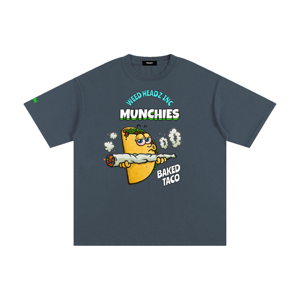MUNCHIES