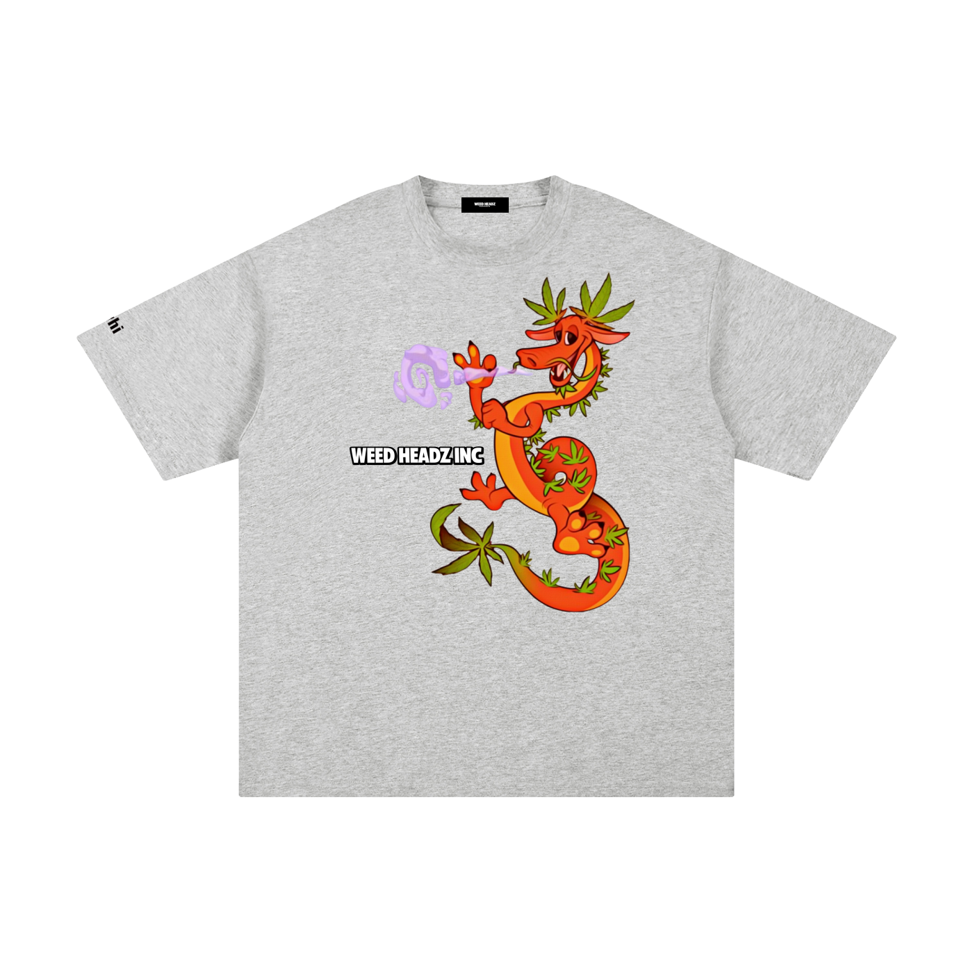SMOKEDDRAGON