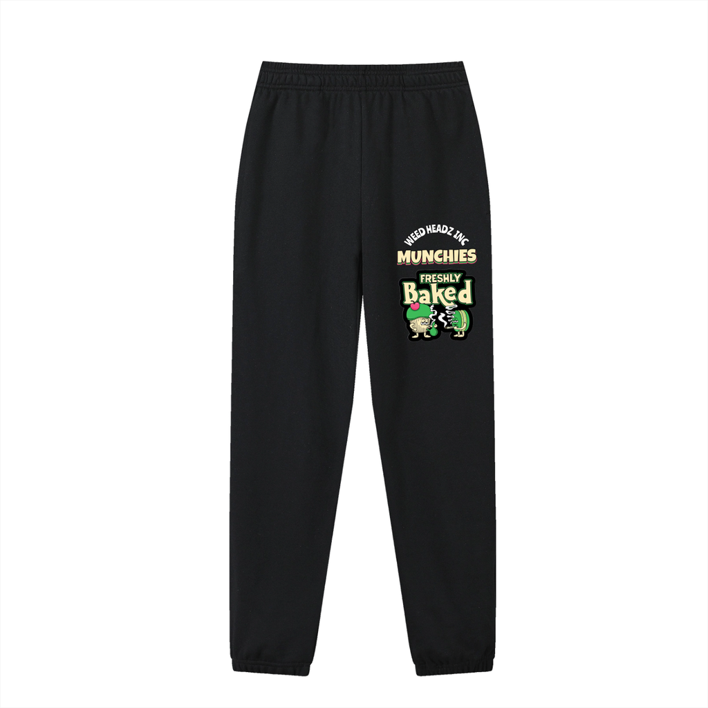 MUNCHIES