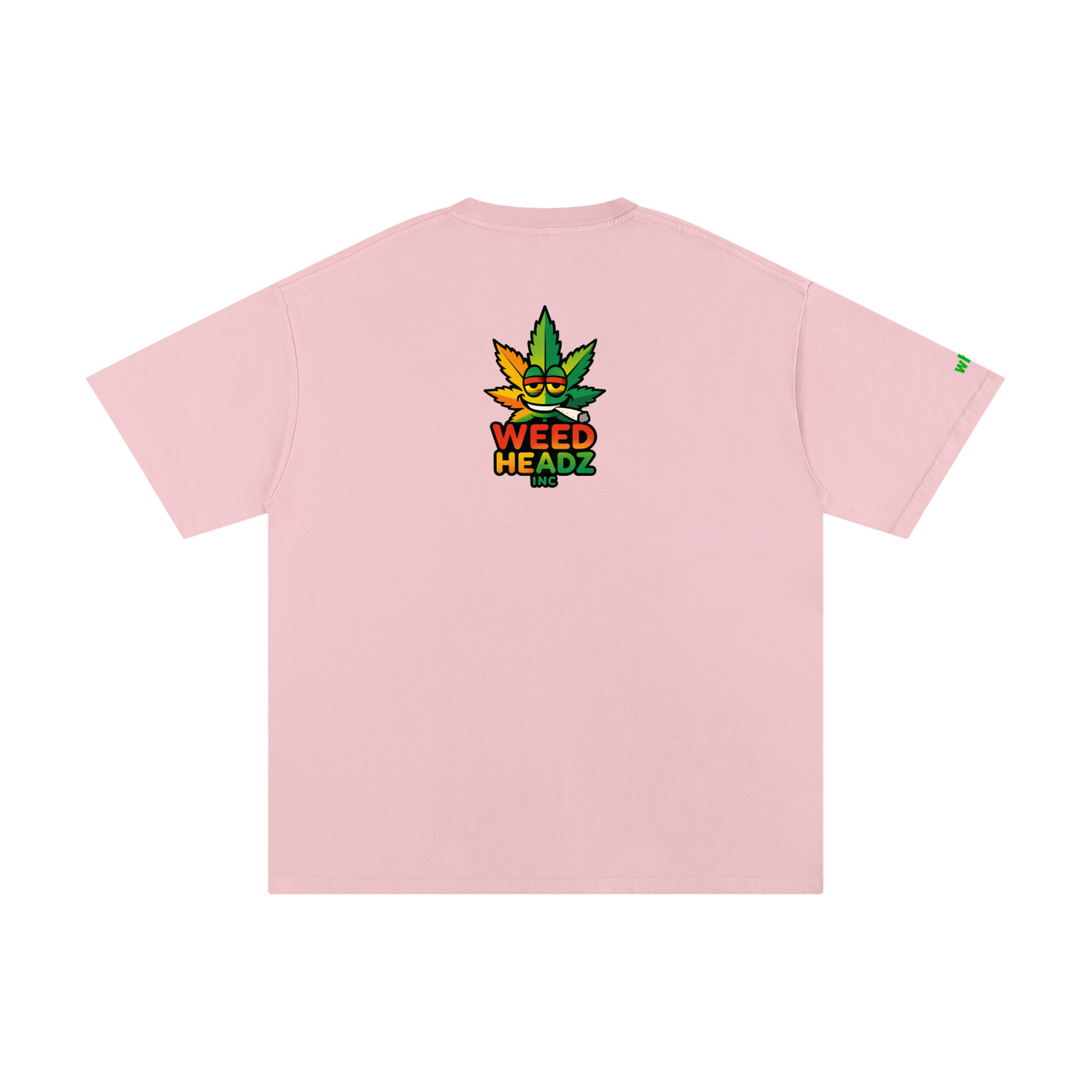 LEAFY