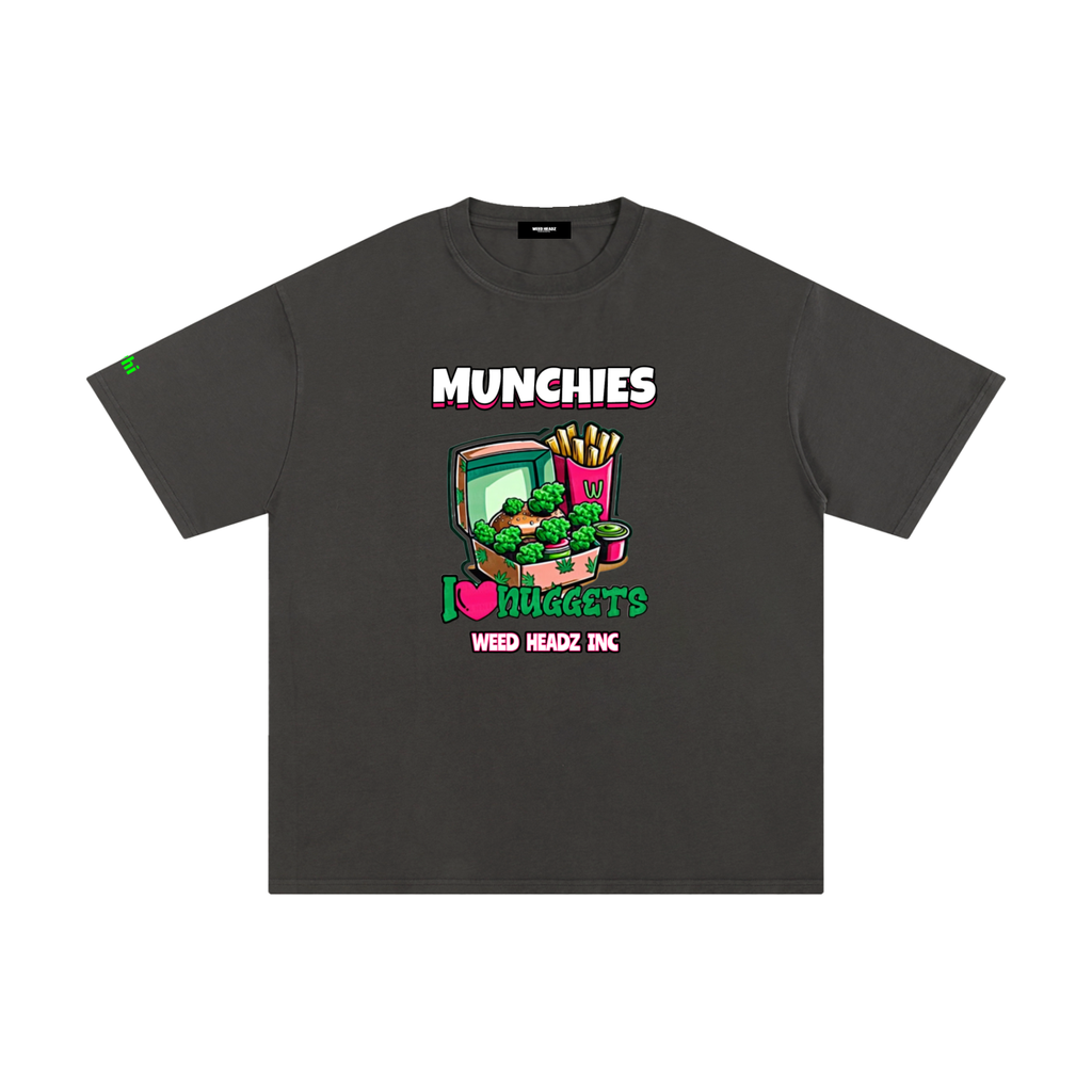 MUNCHIES